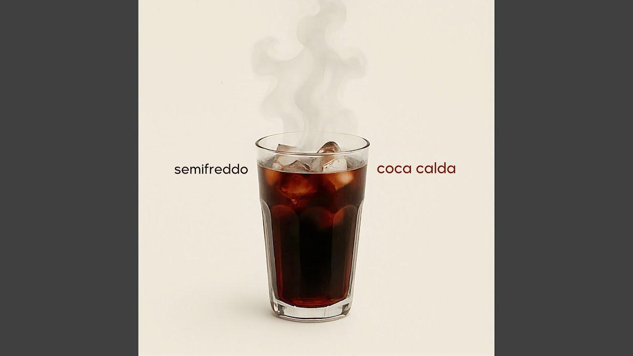Coca calda - Animali di nuvole